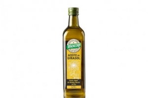 ACEITE GIRASIOL BIOCOP